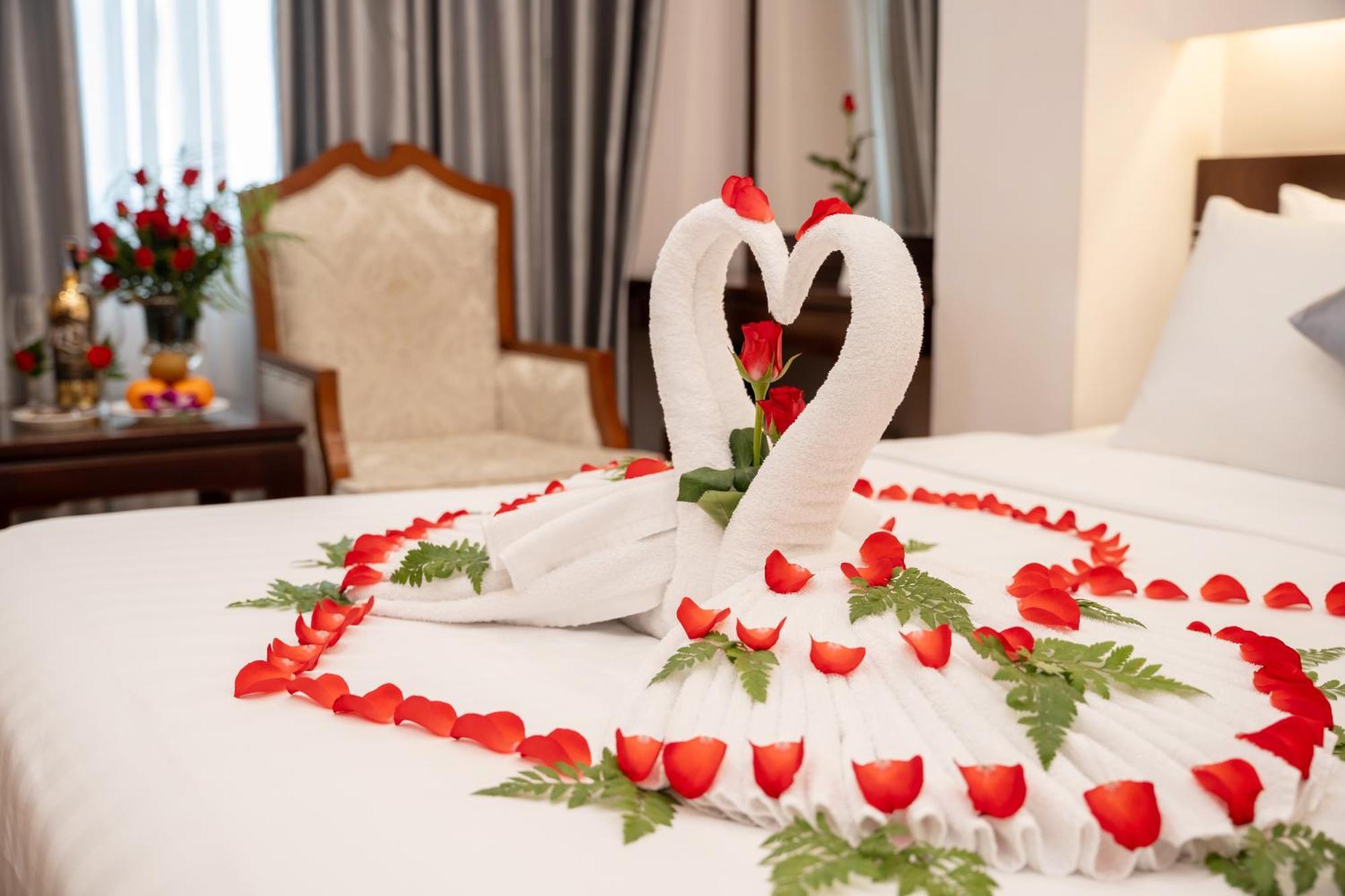 Cap Town Hotel Ho Chi Minh City Exterior photo